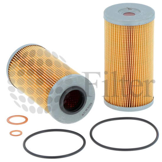 SH62128 Hydraulic Filter Hifi