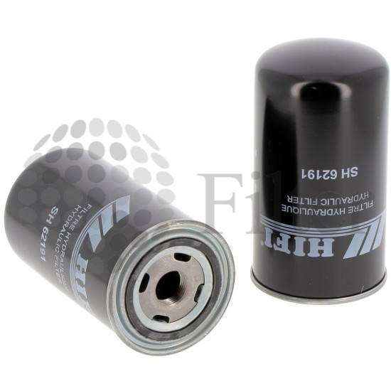 SH62191 Hydraulic Filter Hifi