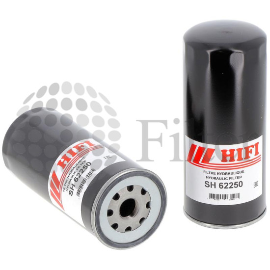 SH62250 Hydraulic Filter Hifi