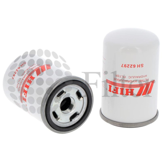 SH62297 Hydraulic Filter Hifi