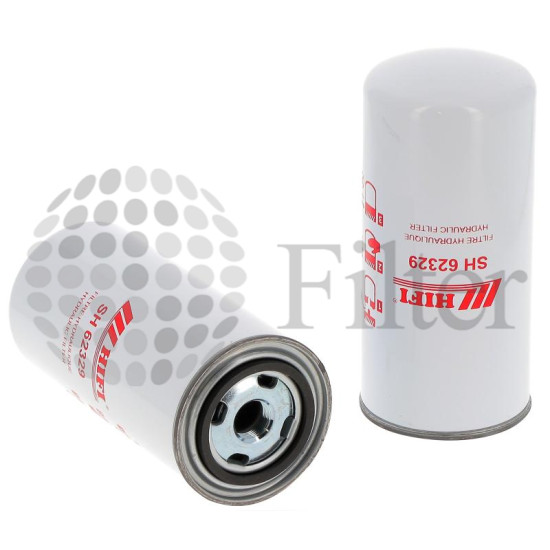 SH62329 Hydraulic Filter Hifi