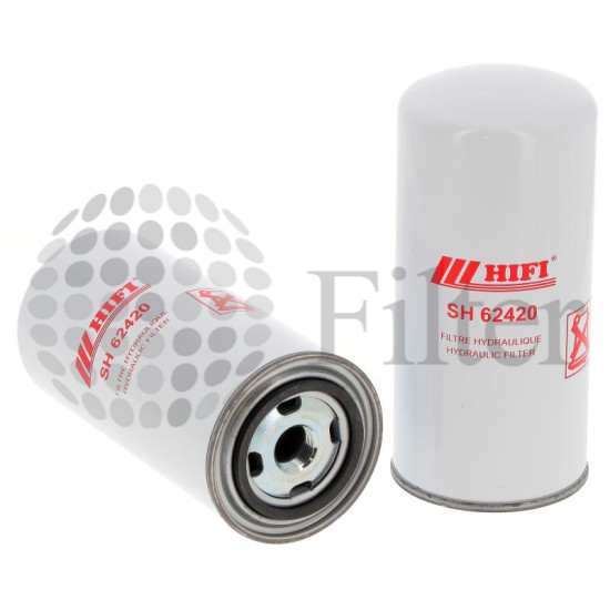 SH62420 Hydraulic Filter Hifi