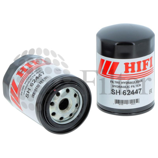 SH62447 Hydraulic Filter Hifi