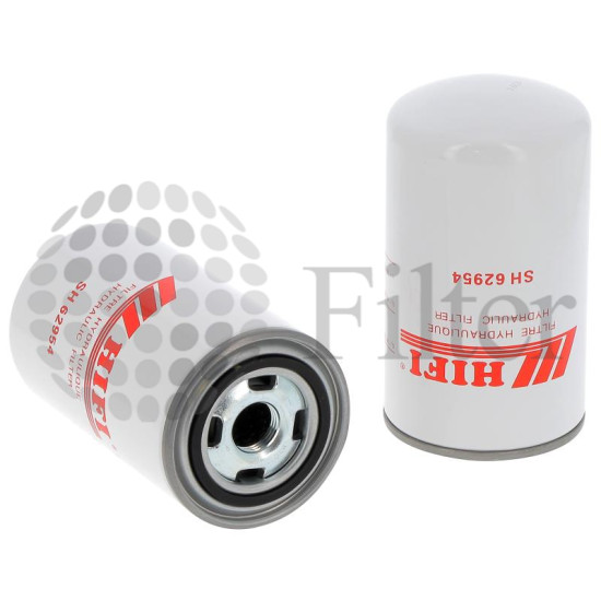 SH62954 Hydraulic Filter Hifi