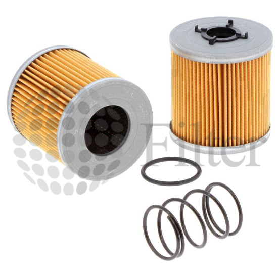 SH630219 Hydraulic Filter Hifi