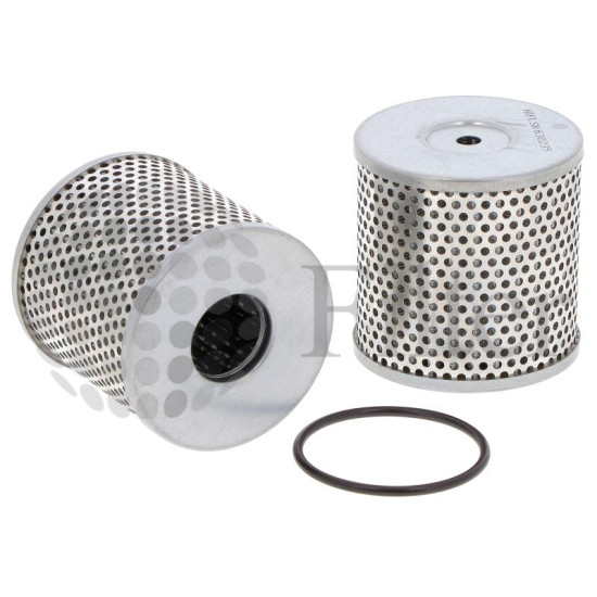 SH630235 Hydraulic Filter Hifi