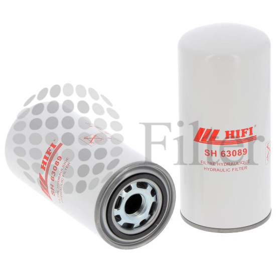 SH63089 Hydraulic Filter Hifi