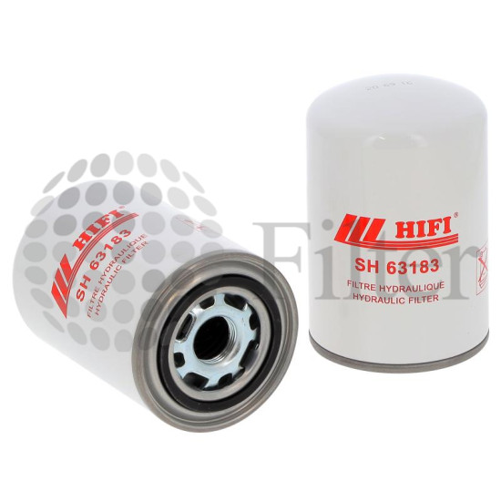 SH63183 Hydraulic Filter Hifi