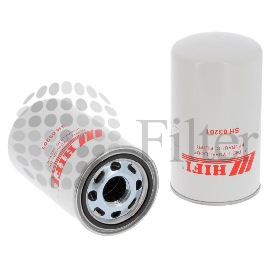 SH63201 Hydraulic Filter Hifi