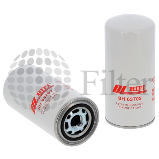 SH63702 Hydraulic Filter Hifi