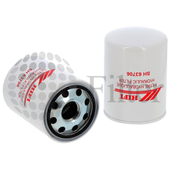 SH63706 Hydraulic Filter Hifi