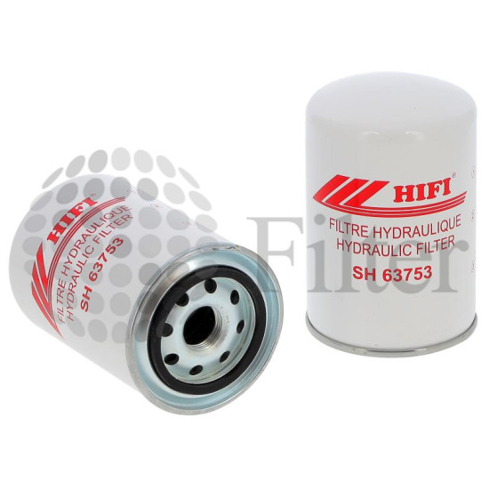 SH63753 Hydraulic Filter Hifi