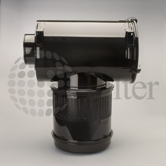 G161006 Conector filtro de aire Donaldson